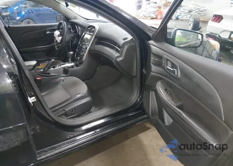 2014 Chevrolet Malibu 1Lt z USA, uszkodzony, nr VIN 1G11C5SL6EF186317